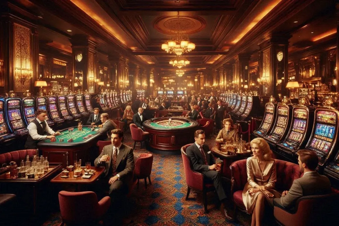 Winberry Casino